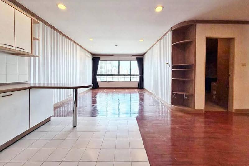 Baan Ploenchit, Bangkok, Soi Ruamrudee 2 Ploenchit Road, Lumphini, Pathum Wan, Bangkok, 1 Bedroom, 57 sqm, Condo For Sale, by Pattada Letikul, 500560361 - DDproperty.com
