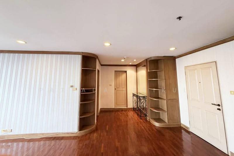 Baan Ploenchit, Bangkok, Soi Ruamrudee 2 Ploenchit Road, Lumphini, Pathum Wan, Bangkok, 1 Bedroom, 57 sqm, Condo For Sale, by Pattada Letikul, 500560361 - DDproperty.com