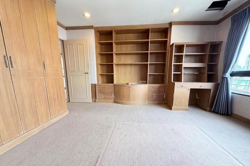 Baan Ploenchit, Bangkok, Soi Ruamrudee 2 Ploenchit Road, Lumphini, Pathum Wan, Bangkok, 1 Bedroom, 57 sqm, Condo For Sale, by Pattada Letikul, 500560361 - DDproperty.com