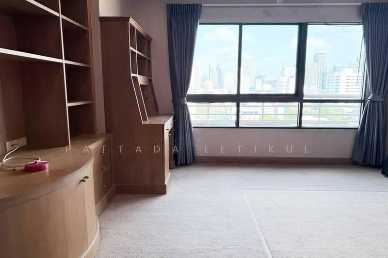 Baan Ploenchit : บ้าน เพลินจิต, กรุงเทพ, ซอยร่วมฤดี 2, ลุมพินี, ปทุมวัน, กรุงเทพ, 57 ตร.ม., คอนโด ขาย, โดย Pattada Letikul, 500560361 - DDproperty.com