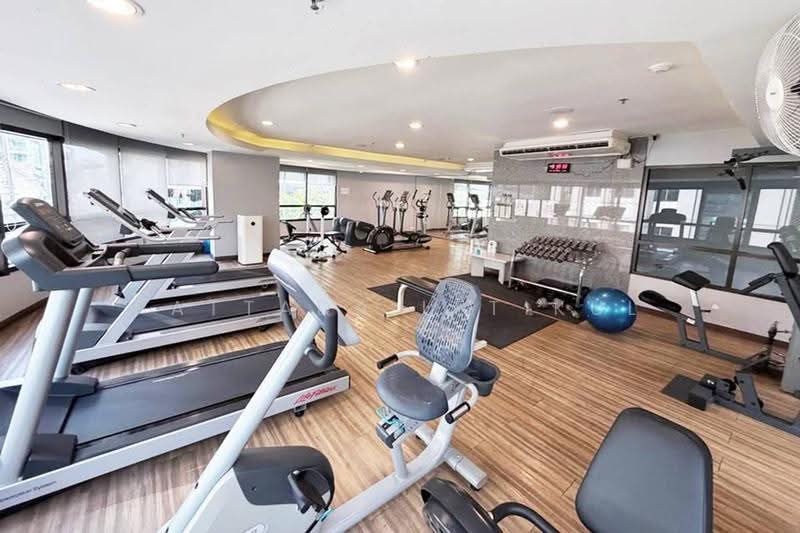 Baan Ploenchit, Bangkok, Soi Ruamrudee 2 Ploenchit Road, Lumphini, Pathum Wan, Bangkok, 1 Bedroom, 57 sqm, Condo For Sale, by Pattada Letikul, 500560361 - DDproperty.com