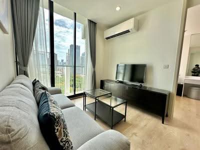 For Rent - Noble Recole, Bangkok