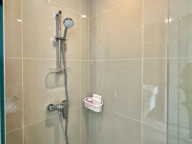 Noble Recole, Bangkok, 77 Soi Sukhumvit 19 Sukhumvit Road, Khlongtoei Nua, Watthana, Bangkok, 1 Bedroom, 32 sqm, Condo For Rent, by ชาลิสา ปัสสาคร, 500560362 - DDproperty.com