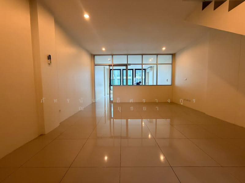 ทาวน์โฮม 4ชั้น ถนนเพิ่มสิน แขวงคลองถนน เขตสายไหม กรุงเทพมหานคร, Bangkok, Khlong Tanon, Sai Mai, Bangkok, 4 Bedrooms, 97 sqm, Townhouse For Sale, by ภัทรนัน อิศรางกูร ณ อยุธยา, 500560364 - DDproperty.com