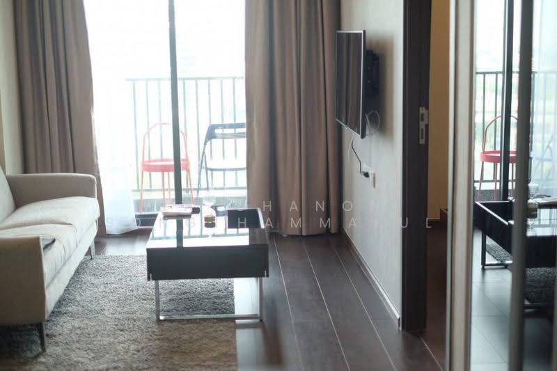 C Ekkamai, bangkok, 888 Soi Sukhumvit 63, Sukhumvit Road, Khlong Tan Nua, Watthana, Bangkok, 1 Bedroom, 35 sqm, Condo For Sale, by Ratchanon Songthammakul, 500560365 - DDproperty.com