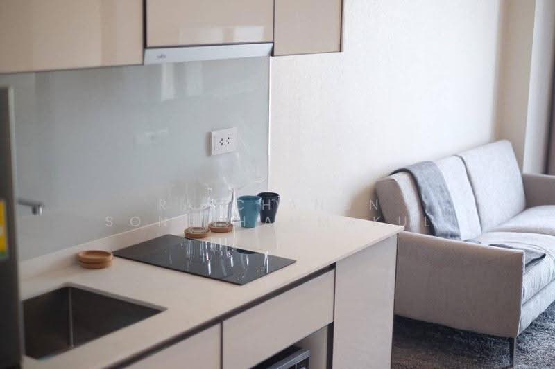 C Ekkamai, bangkok, 888 Soi Sukhumvit 63, Sukhumvit Road, Khlong Tan Nua, Watthana, Bangkok, 1 Bedroom, 35 sqm, Condo For Sale, by Ratchanon Songthammakul, 500560365 - DDproperty.com