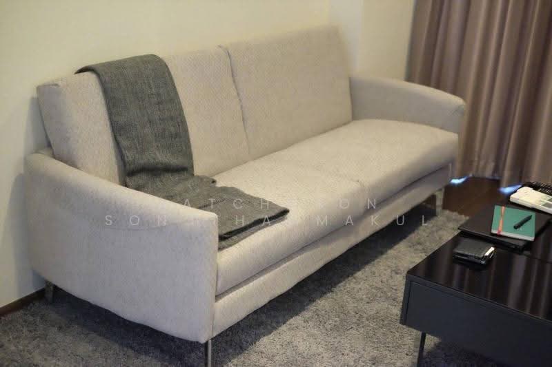 C Ekkamai, bangkok, 888 Soi Sukhumvit 63, Sukhumvit Road, Khlong Tan Nua, Watthana, Bangkok, 1 Bedroom, 35 sqm, Condo For Sale, by Ratchanon Songthammakul, 500560365 - DDproperty.com