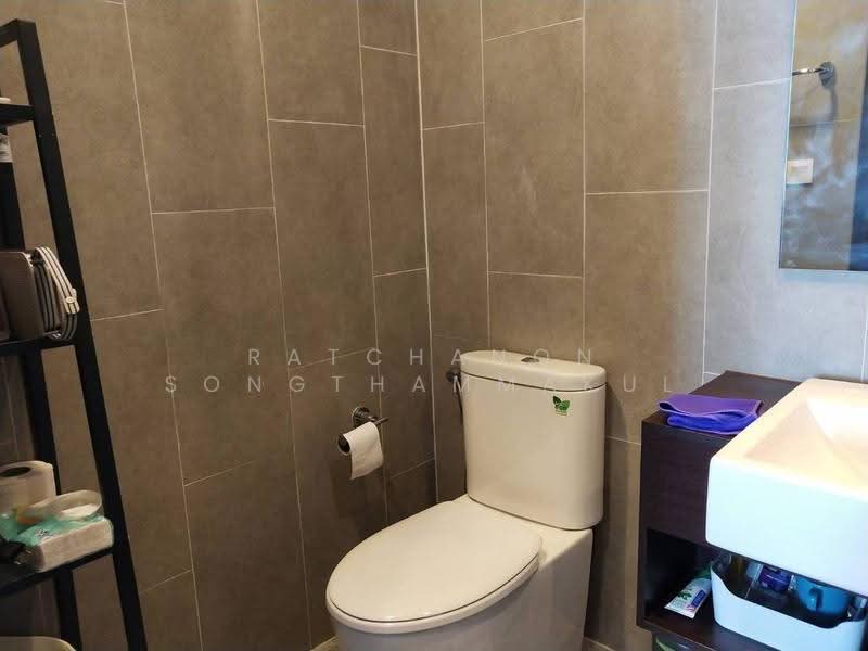 C Ekkamai, bangkok, 888 Soi Sukhumvit 63, Sukhumvit Road, Khlong Tan Nua, Watthana, Bangkok, 1 Bedroom, 35 sqm, Condo For Sale, by Ratchanon Songthammakul, 500560365 - DDproperty.com