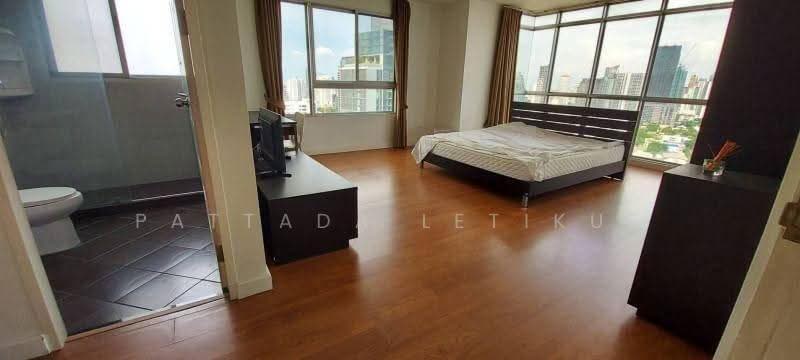 Condo One X Sukhumvit 26, Bangkok, Soi Sukhumvit 26, Sukhumvit Road, Khong Tan, Khlong Toei, Bangkok, 3 Bedrooms, 107 sqm, Condo For Sale, by Pattada Letikul, 500560366 - DDproperty.com