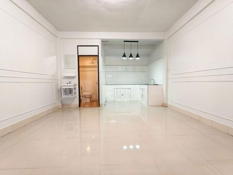 ชุมชน 300 ห้อง, Samut Sakhon, Maharchai, Muang Samut Sakhon, Samut Sakhon, 2 Bedrooms, 96 sqm, Townhouse For Sale, by The Best Property แอน, 500560368 - DDproperty.com
