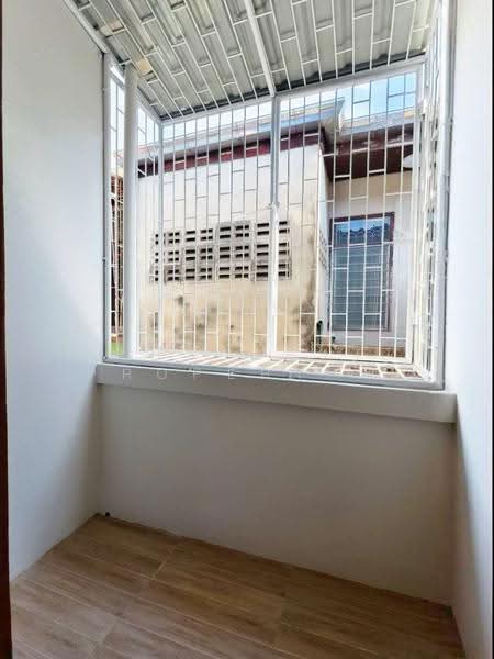 ชุมชน 300 ห้อง, Samut Sakhon, Maharchai, Muang Samut Sakhon, Samut Sakhon, 2 Bedrooms, 96 sqm, Townhouse For Sale, by The Best Property แอน, 500560368 - DDproperty.com