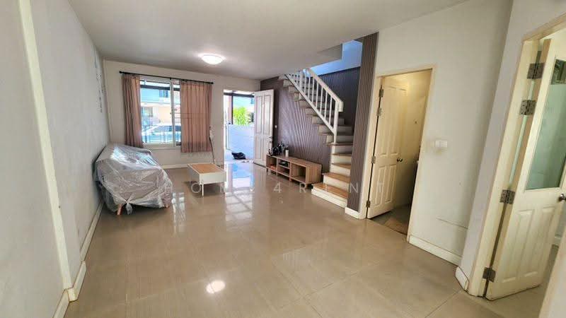 Town Plus Kaset - Nawamin : ทาวน์พลัส เกษตร - นวมินทร์, กรุงเทพ, ถนนคลองลำเจียก, นวลจันทร์, บึงกุ่ม, กรุงเทพ, 165 ตร.ม., ทาวน์เฮ้าส์ ให้เช่า, โดย Home4rent, 500560369 - DDproperty.com