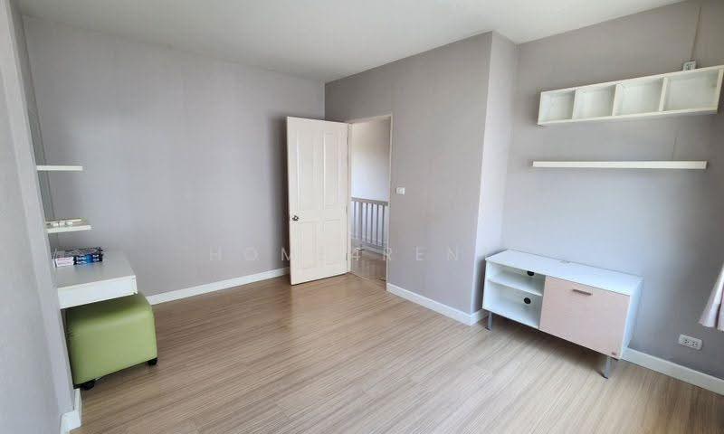 Town Plus Kaset - Nawamin, Bangkok, Klong Lamcheak Road, Nuan Chan, Bueng Kum, Bangkok, 3 Bedrooms, 165 sqm, Townhouse For Rent, by Home4rent, 500560369 - DDproperty.com
