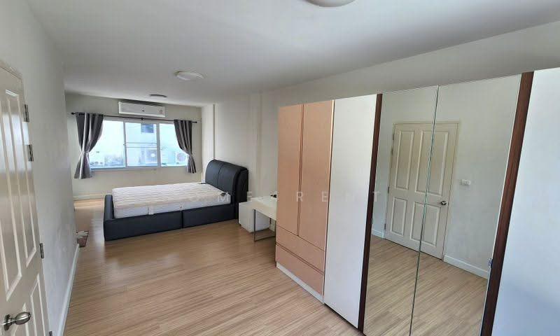 Town Plus Kaset - Nawamin, Bangkok, Klong Lamcheak Road, Nuan Chan, Bueng Kum, Bangkok, 3 Bedrooms, 165 sqm, Townhouse For Rent, by Home4rent, 500560369 - DDproperty.com
