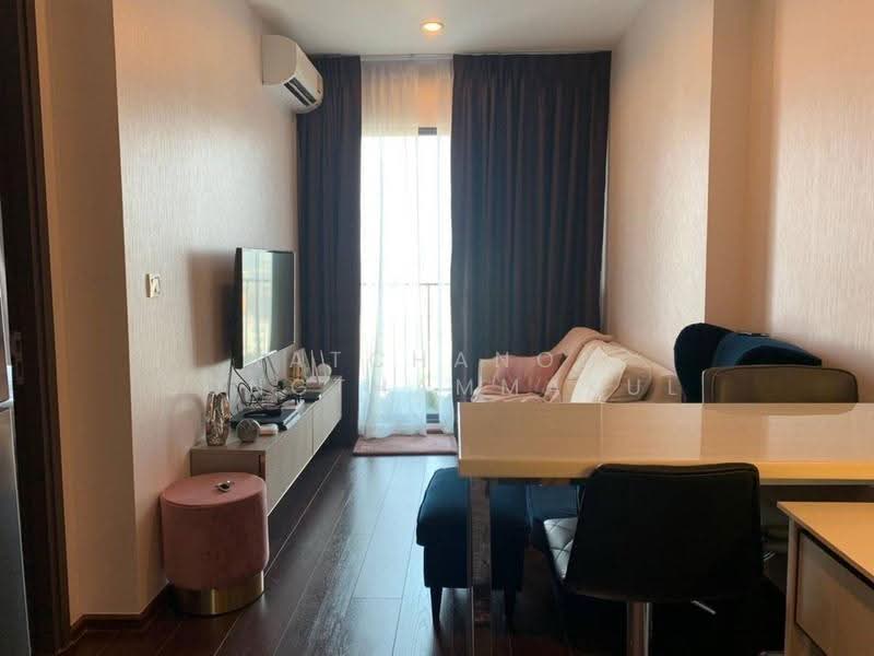 C Ekkamai, bangkok, 888 Soi Sukhumvit 63, Sukhumvit Road, Khlong Tan Nua, Watthana, Bangkok, 1 Bedroom, 30 sqm, Condo For Sale, by Ratchanon Songthammakul, 500560370 - DDproperty.com