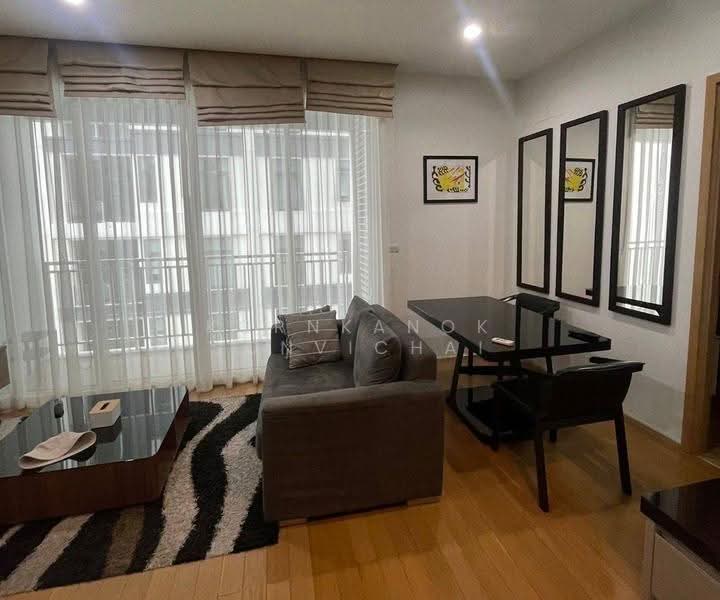 39 by Sansiri, Bangkok, 11 Sukhumvit Road, Khlong Tan Nua, Watthana, Bangkok, 1 Bedroom, 52 sqm, Condo For Rent, by Kornkanok Sonvichai, 500560371 - DDproperty.com