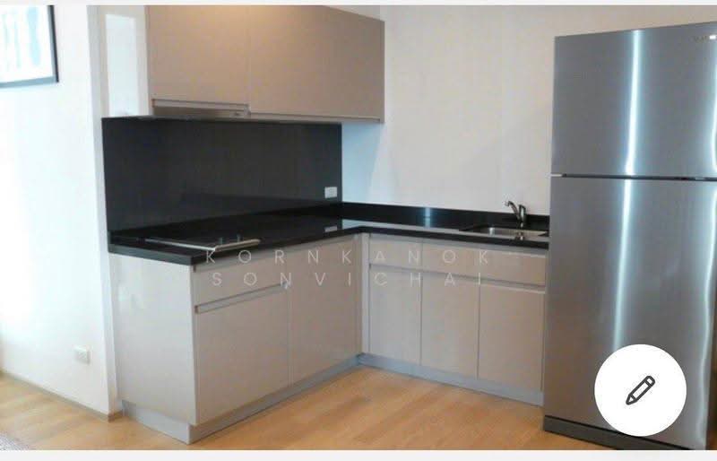 39 by Sansiri, Bangkok, 11 Sukhumvit Road, Khlong Tan Nua, Watthana, Bangkok, 1 Bedroom, 52 sqm, Condo For Rent, by Kornkanok Sonvichai, 500560371 - DDproperty.com
