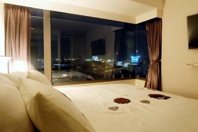 Amanta Lumpini, Bangkok, Rama 4 Road, Thung Maha Mek, Sathon, Bangkok, 2 Bedrooms, 76 sqm, Condo For Sale, by Pattada Letikul, 500560372 - DDproperty.com