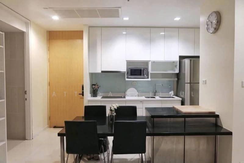 Amanta Lumpini, Bangkok, Rama 4 Road, Thung Maha Mek, Sathon, Bangkok, 2 Bedrooms, 76 sqm, Condo For Sale, by Pattada Letikul, 500560372 - DDproperty.com