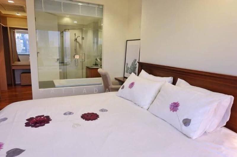 Amanta Lumpini, Bangkok, Rama 4 Road, Thung Maha Mek, Sathon, Bangkok, 2 Bedrooms, 76 sqm, Condo For Sale, by Pattada Letikul, 500560372 - DDproperty.com