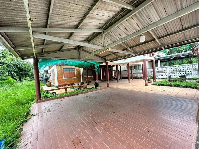 ที่ดิน + บ้านเดี่ยว 130 ตร.ว. ใกล้ศูนย์ราชการแจ้งวัฒนะ ซอยแจ้งวัฒนะ10 แยก9-1, กรุงเทพ, ถนนแจ้งวัฒนะ, ทุ่งสองห้อง, หลักสี่, กรุงเทพ, 520 ตร.ม., ที่ดิน ขาย, โดย คุณ ภัทรดนัย ผลมะเฟือง (ล็อต), 500560373 - DDproperty.com