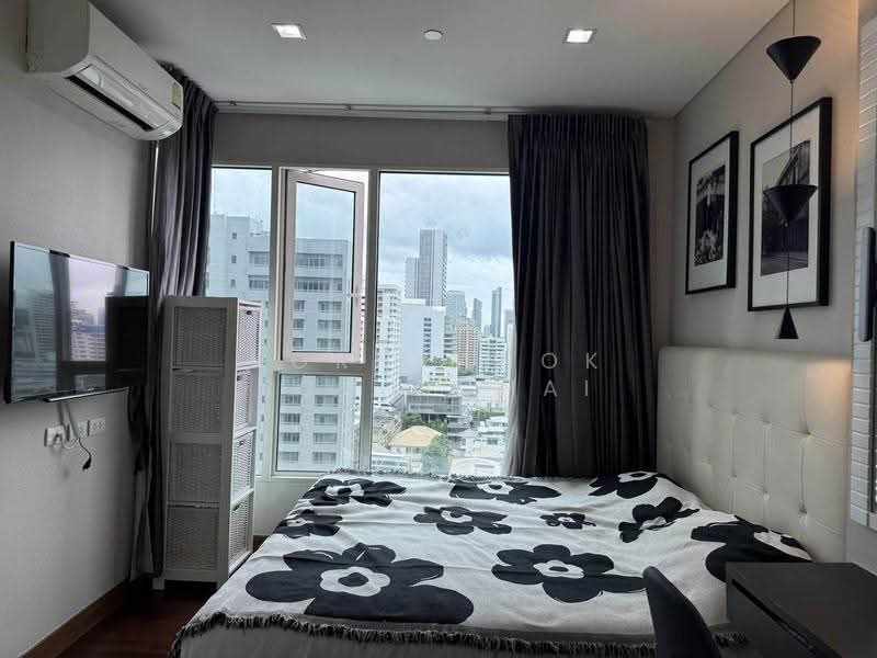 Ivy Thonglor, Bangkok, 889 Thonglor Road, Khlong Tan Nua, Watthana, Bangkok, 1 Bedroom, 45 sqm, Condo For Rent, by Kornkanok Sonvichai, 500560374 - DDproperty.com