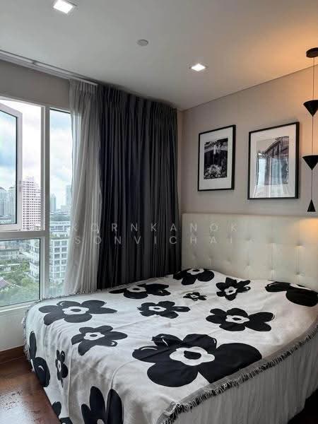 Ivy Thonglor, Bangkok, 889 Thonglor Road, Khlong Tan Nua, Watthana, Bangkok, 1 Bedroom, 45 sqm, Condo For Rent, by Kornkanok Sonvichai, 500560374 - DDproperty.com