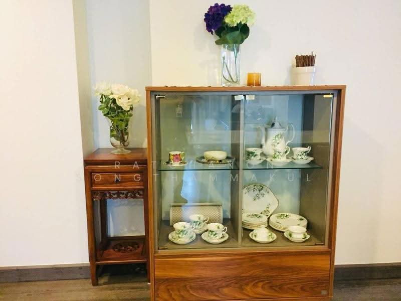 Rende Sukhumvit 23, Bangkok, Soi Sukhumvit 23, Khlong Tan Nua, Watthana, Bangkok, 2 Bedrooms, 75 sqm, Condo For Sale, by Ratchanon Songthammakul, 500560375 - DDproperty.com