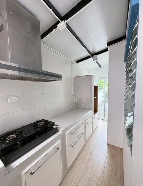 Thongsathit 8 Hathairat - Watcharapol, Pathum Thani, หทัยราษฎร์, Lat Sawai, Lam Luk Ka, Pathum Thani, 3 Bedrooms, 200 sqm, Single Detached House For Sale, by Connex Property, 500560378 - DDproperty.com