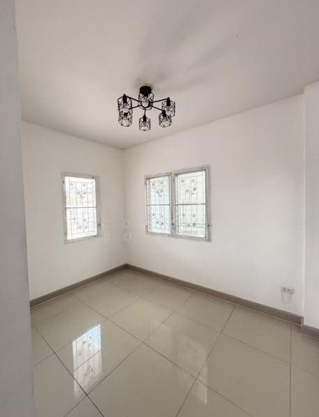 บ้านทองสถิตย์ 8 หทัยราษฎร์ - วัชรพล, ปทุมธานี, หทัยราษฎร์, ลาดสวาย, ลำลูกกา, ปทุมธานี, 200 ตร.ม., บ้านเดี่ยว ขาย, โดย Connex Property, 500560378 - DDproperty.com