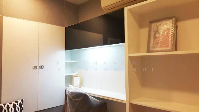 Quad Silom, Bangkok, 63 Soi Pipat 2, Silom Road, Suriyawong, Bang Rak, Bangkok, 2 Bedrooms, 60 sqm, Condo For Sale, by Ratchanon Songthammakul, 500560380 - DDproperty.com