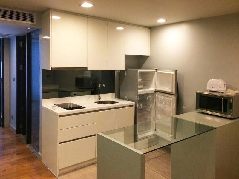Quad Silom, Bangkok, 63 Soi Pipat 2, Silom Road, Suriyawong, Bang Rak, Bangkok, 2 Bedrooms, 60 sqm, Condo For Sale, by Ratchanon Songthammakul, 500560380 - DDproperty.com