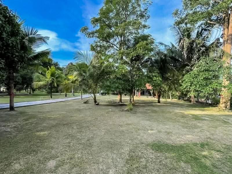 Thai Style House with 5 Rai land for sale Khao Chi Chan Pattaya, Chon Buri (Pattaya), Bang Lamung, Bang Lamung (Pattaya), Chon Buri (Pattaya), 5 Bedrooms, 550 sqm, Single Detached House For Sale, by PLC REAL ESTATE, 500560382 - DDproperty.com