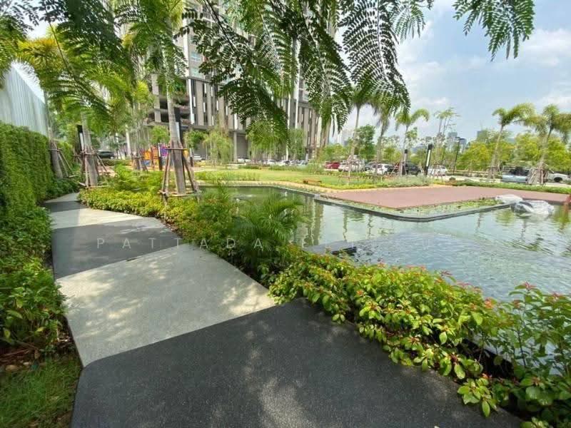 Supalai Veranda Rama 9 : ศุภาลัย เวอเรนด้า พระราม 9, กรุงเทพ, 349 ถนนพระราม 9, บางกะปิ, ห้วยขวาง, กรุงเทพ, 106 ตร.ม., คอนโด ขาย, โดย Pattada Letikul, 500560383 - DDproperty.com