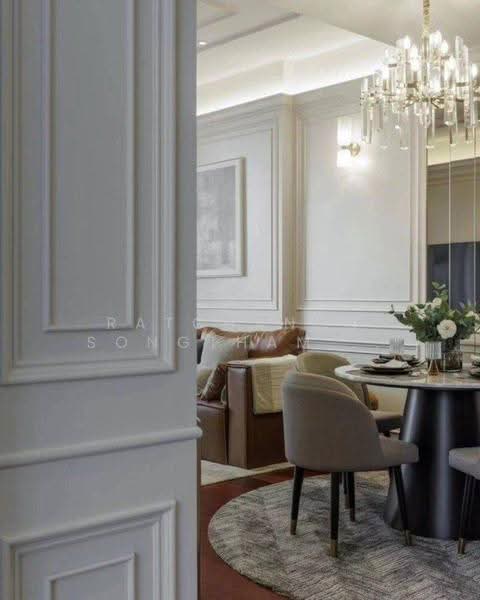 Khun By Yoo, Bangkok, 338 Thonglor Road, Khlong Tan Nua, Watthana, Bangkok, 2 Bedrooms, 82 sqm, Condo For Sale, by Ratchanon Songthammakul, 500560385 - DDproperty.com