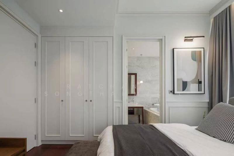 Khun By Yoo, Bangkok, 338 Thonglor Road, Khlong Tan Nua, Watthana, Bangkok, 2 Bedrooms, 82 sqm, Condo For Sale, by Ratchanon Songthammakul, 500560385 - DDproperty.com