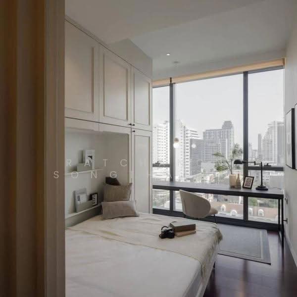 Khun By Yoo, Bangkok, 338 Thonglor Road, Khlong Tan Nua, Watthana, Bangkok, 2 Bedrooms, 82 sqm, Condo For Sale, by Ratchanon Songthammakul, 500560385 - DDproperty.com