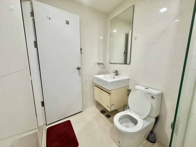 Metro Luxe Ratchada, Bangkok, 461 Ratchadaphisek Road, Din Daeng, Bangkok, 1 Bedroom, 35 sqm, Condo For Rent, by ชาลิสา ปัสสาคร, 500560387 - DDproperty.com