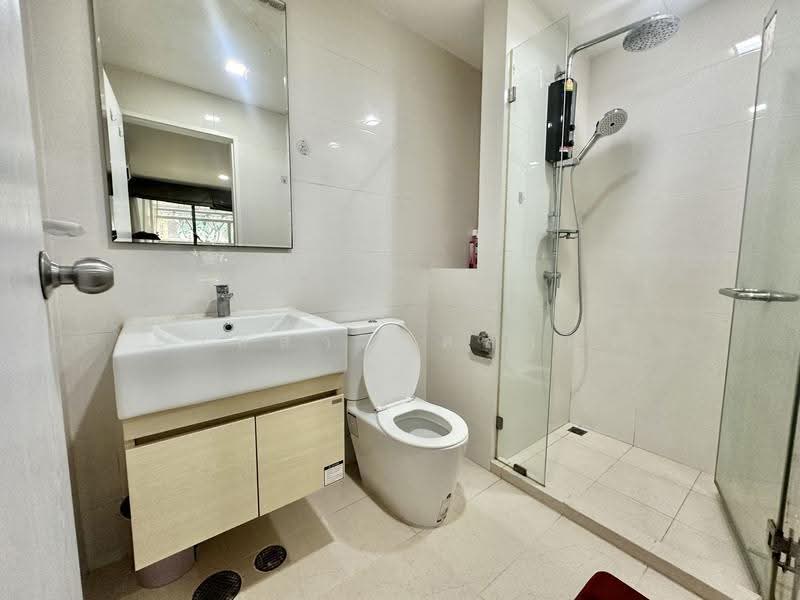 Metro Luxe Ratchada, Bangkok, 461 Ratchadaphisek Road, Din Daeng, Bangkok, 1 Bedroom, 35 sqm, Condo For Rent, by ชาลิสา ปัสสาคร, 500560387 - DDproperty.com