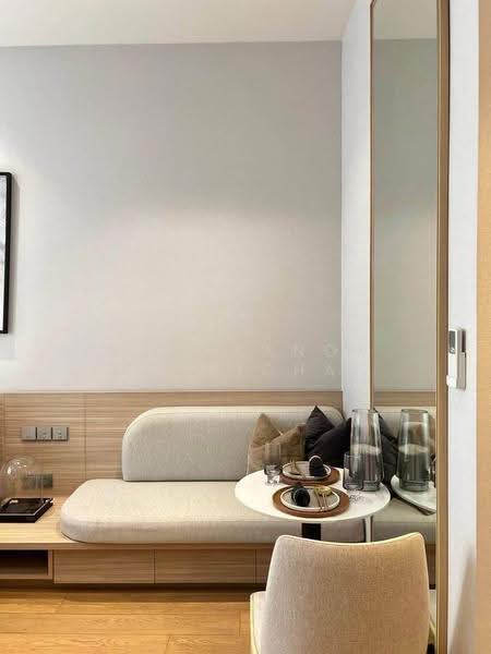 28 Chidlom, Bangkok, 28 Chit Lom Alley, Lumphini, Pathum Wan, Bangkok, 1 Bedroom, 35 sqm, Condo For Rent, by Kornkanok Sonvichai, 500560388 - DDproperty.com