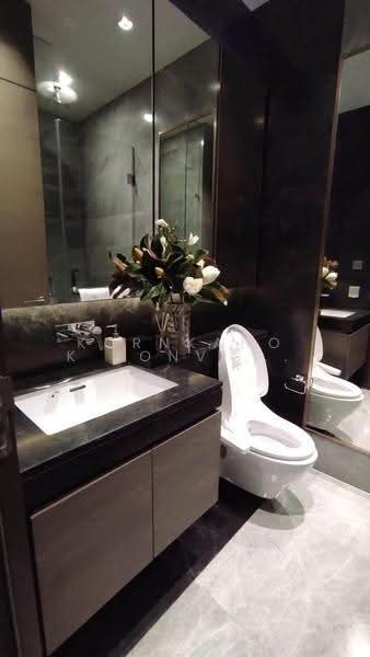 28 Chidlom, Bangkok, 28 Chit Lom Alley, Lumphini, Pathum Wan, Bangkok, 1 Bedroom, 35 sqm, Condo For Rent, by Kornkanok Sonvichai, 500560388 - DDproperty.com