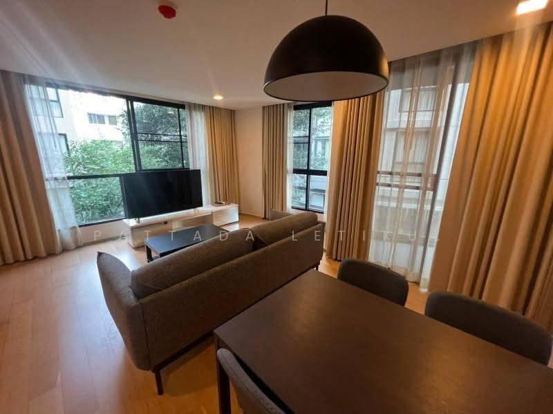 Liv @ 49, Bangkok, 9 Sukhumvit 49 Rd, Khlong Tan Nua, Watthana, Bangkok, 3 Bedrooms, 95 sqm, Condo For Sale, by Pattada Letikul, 500560390 - DDproperty.com