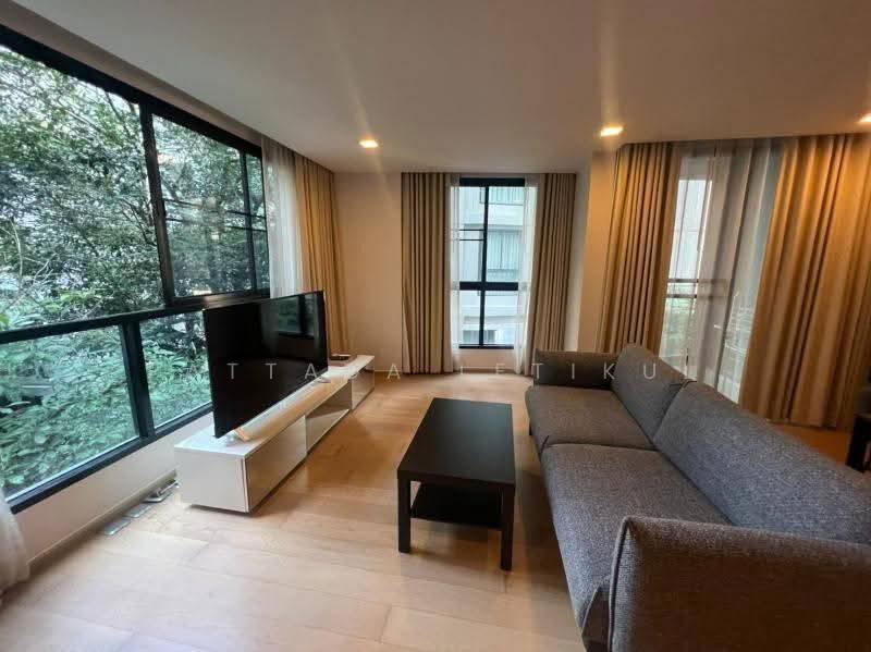 Liv @ 49, Bangkok, 9 Sukhumvit 49 Rd, Khlong Tan Nua, Watthana, Bangkok, 3 Bedrooms, 95 sqm, Condo For Sale, by Pattada Letikul, 500560390 - DDproperty.com