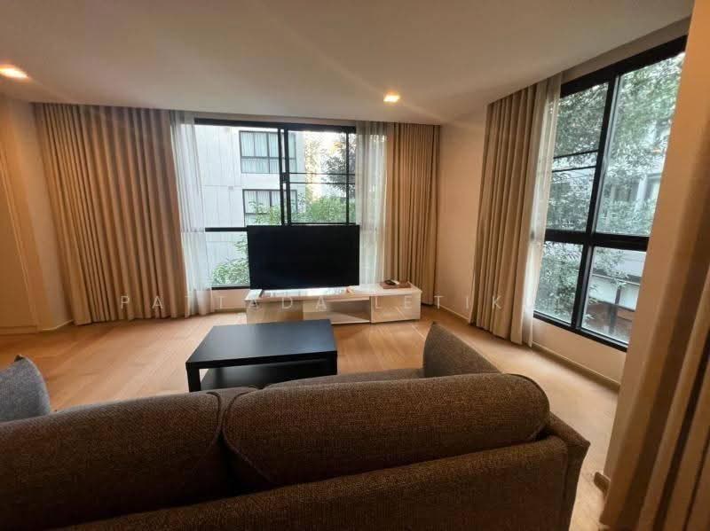 Liv @ 49, Bangkok, 9 Sukhumvit 49 Rd, Khlong Tan Nua, Watthana, Bangkok, 3 Bedrooms, 95 sqm, Condo For Sale, by Pattada Letikul, 500560390 - DDproperty.com