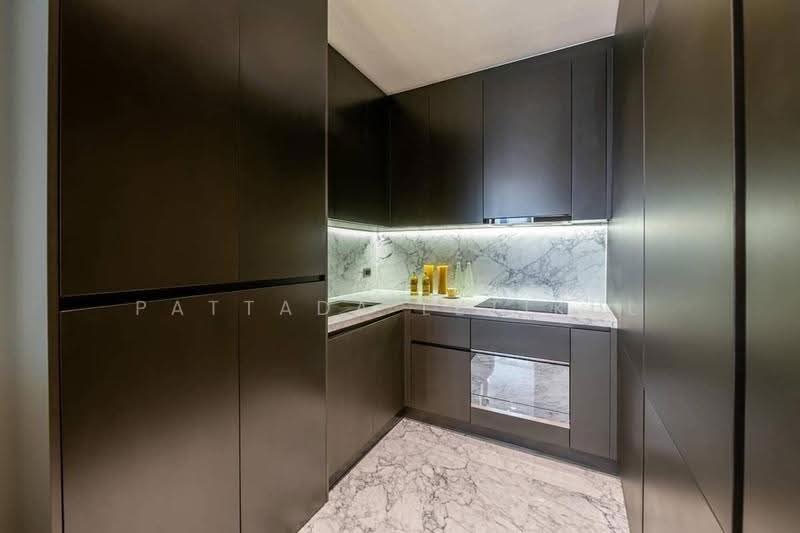 Khun By Yoo, Bangkok, 338 Thonglor Road, Khlong Tan Nua, Watthana, Bangkok, 2 Bedrooms, 82 sqm, Condo For Rent, by Pattada Letikul, 500560393 - DDproperty.com