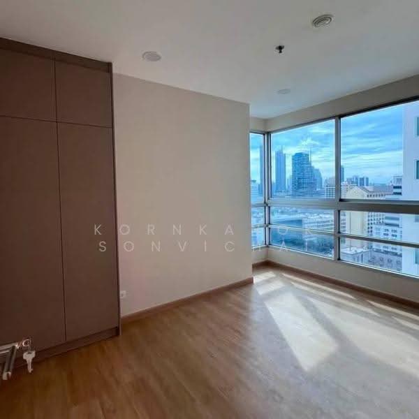 Sathorn House, Bangkok, Sathorn, Silom, Bang Rak, Bangkok, 2 Bedrooms, 53 sqm, Condo For Sale, by Kornkanok Sonvichai, 500560394 - DDproperty.com