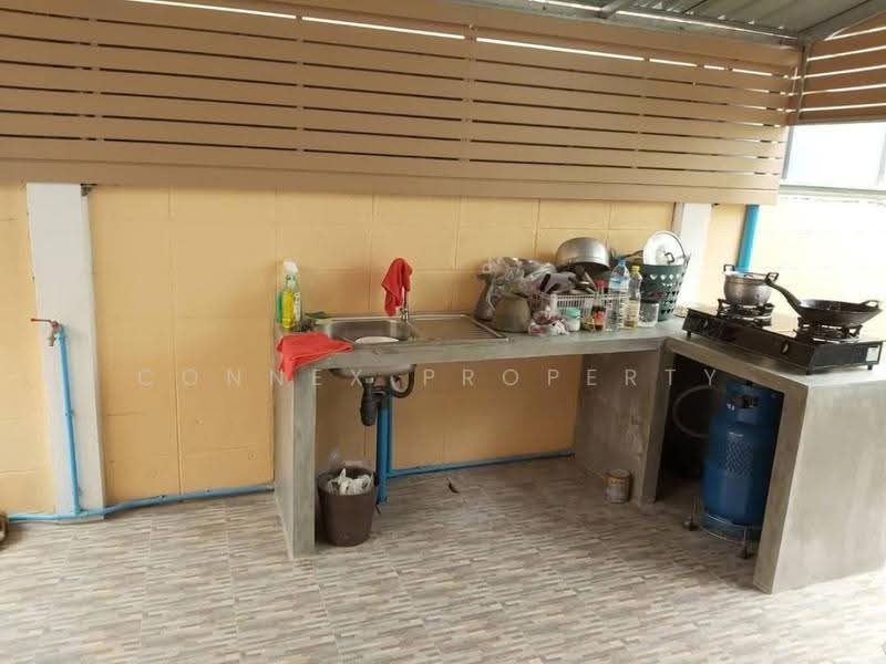 Thephaniwet, Samut Prakan, เทพารักษ์, Thepharak, Muang Samut Prakarn, Samut Prakan, 3 Bedrooms, 200 sqm, Single Detached House For Sale, by Connex Property, 500560397 - DDproperty.com
