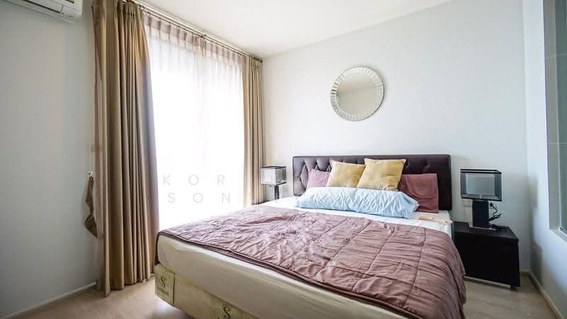 Rhythm Sukhumvit 44/1, Bangkok, Sukhumvit Road, Phra Kanong, Khlong Toei, Bangkok, 1 Bedroom, 45 sqm, Condo For Rent, by Kornkanok Sonvichai, 500560398 - DDproperty.com