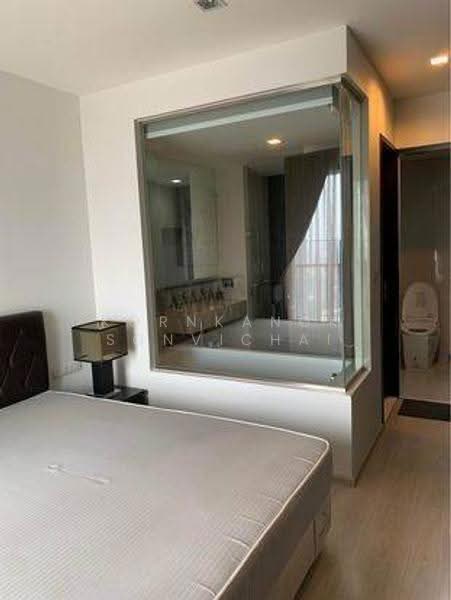 Rhythm Sukhumvit 44/1, Bangkok, Sukhumvit Road, Phra Kanong, Khlong Toei, Bangkok, 1 Bedroom, 45 sqm, Condo For Rent, by Kornkanok Sonvichai, 500560398 - DDproperty.com