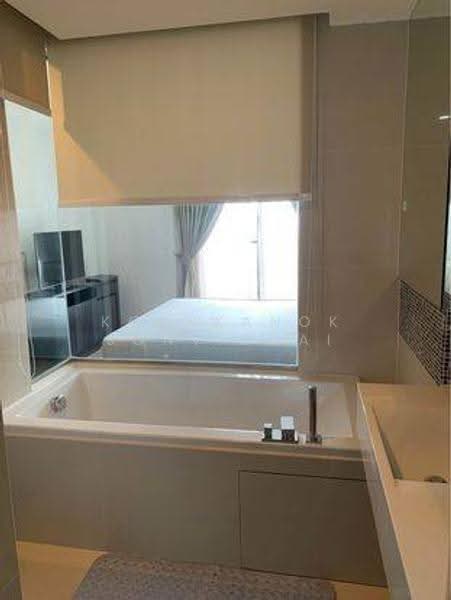 Rhythm Sukhumvit 44/1, Bangkok, Sukhumvit Road, Phra Kanong, Khlong Toei, Bangkok, 1 Bedroom, 45 sqm, Condo For Rent, by Kornkanok Sonvichai, 500560398 - DDproperty.com